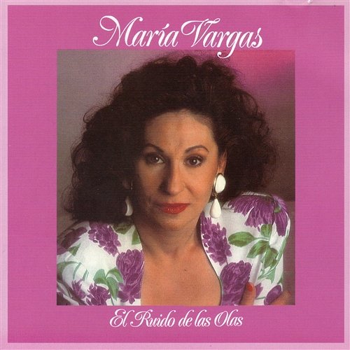 El ruido de las olas Maria Vargas