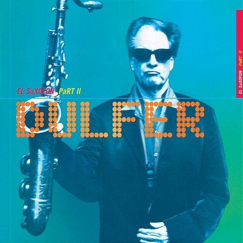 El Saxofon Part 2 Hans Dulfer