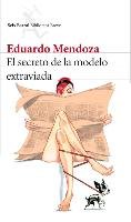 El secreto de la modelo extraviada Mendoza Eduardo