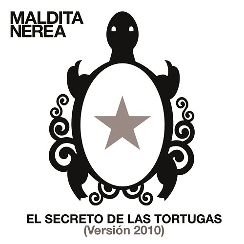 El Secreto de las Tortugas Maldita Nerea