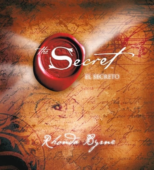 El Secreto (The Secret) Byrne Rhonda