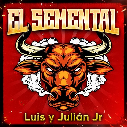 El Semental Luis y Julián Jr.