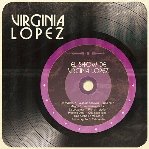 El Show de Virginia López Virginia López