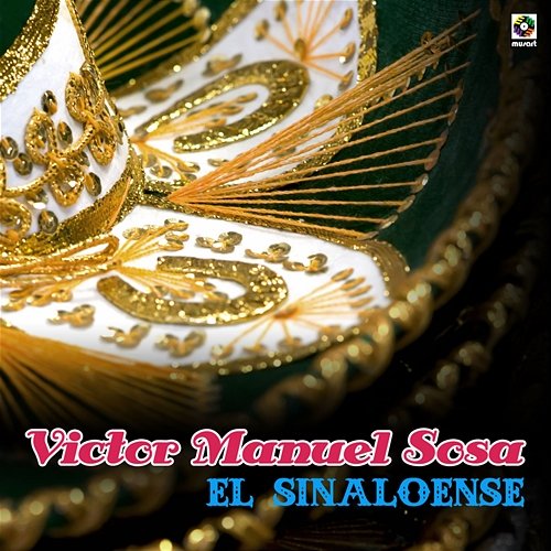 El Sinaloense Víctor Manuel Sosa