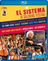 El Sistema at the Salzburg Festival (brak polskiej wersji językowej) C Major