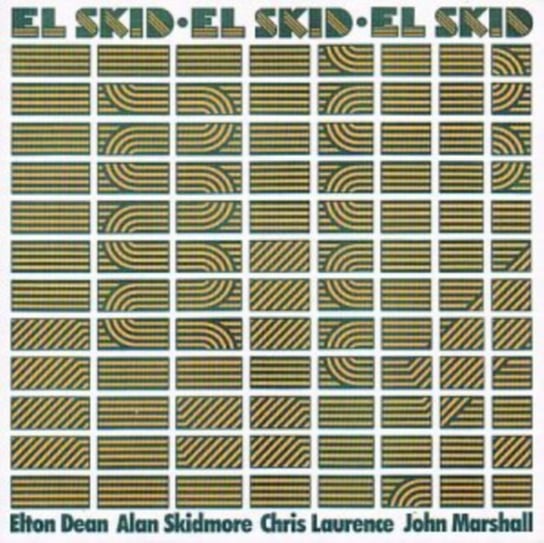 El Skid Elton Dean/Alan Skidmore/Chris Laurence/John Marshall