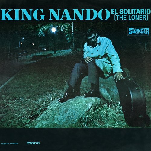 El Solitario King Nando