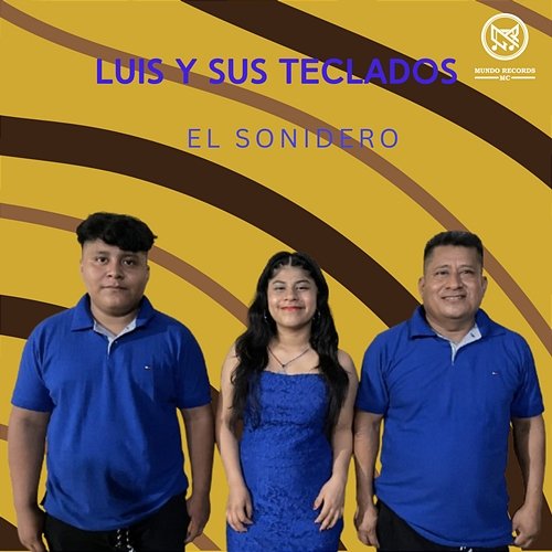 El Sonidero Sus Teclados, LUIS