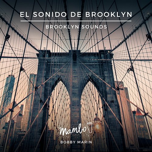 El Sonido De Brooklyn Bobby Marin