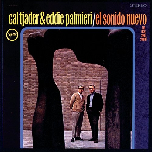 El Sonido Nuevo Cal Tjader, Eddie Palmieri