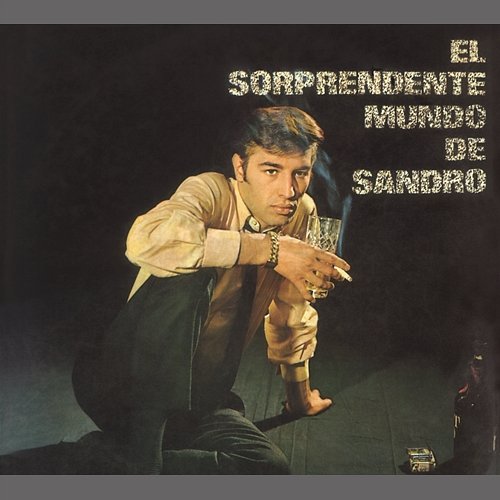 El Sorprendente Mundo De Sandro Sandro