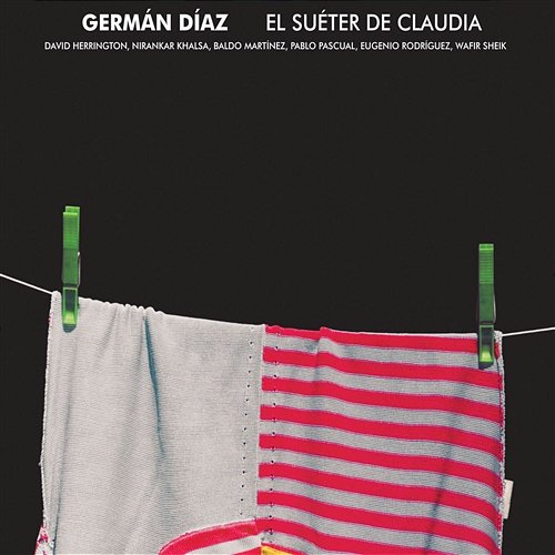 El Sueter de Claudia German Diaz