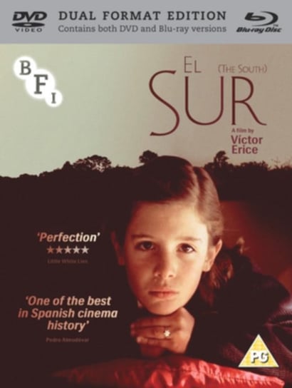 El Sur (brak polskiej wersji językowej) Erice Victor