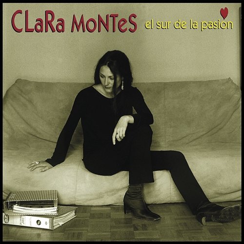 Lisboa Clara Montes