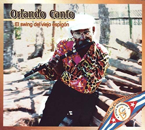 El Swing Del Viejo Espigon Various Artists