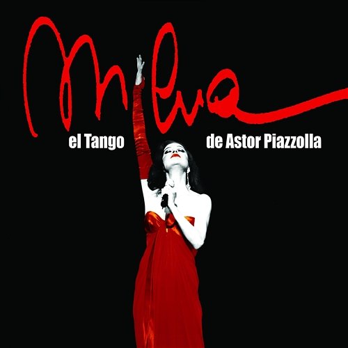 El Tango de Astor Piazzolla Milva