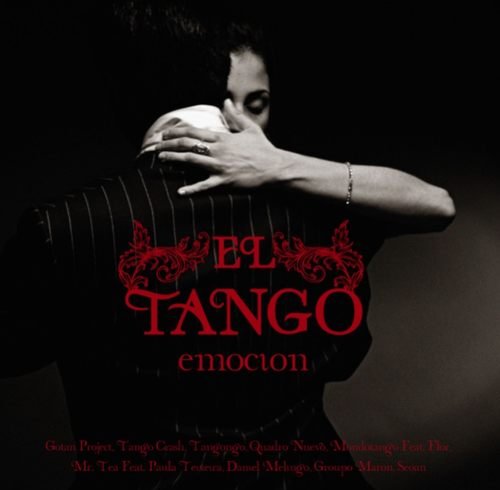 El Tango Emocion Various Artists