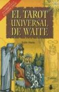 El Tarot Universal de Waite [With Tarot Cards] Waite Edith