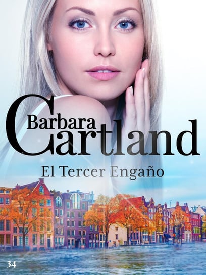 El Tercer Engaño Cartland Barbara