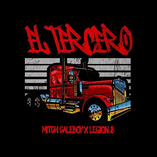 El tercero Legión 3