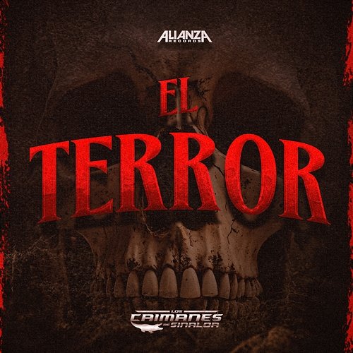 El Terror Los Caimanes De Sinaloa