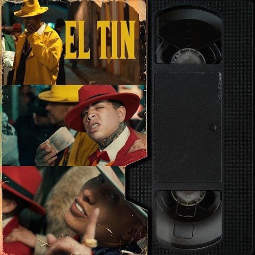 El Tin Lion Fiah