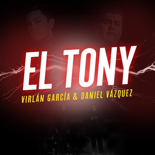 El Tony Virlán García, Daniel Vazquez