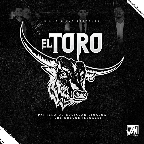 El Toro Pantera De Culiacan Sinaloa, Los Nuevos Ilegales