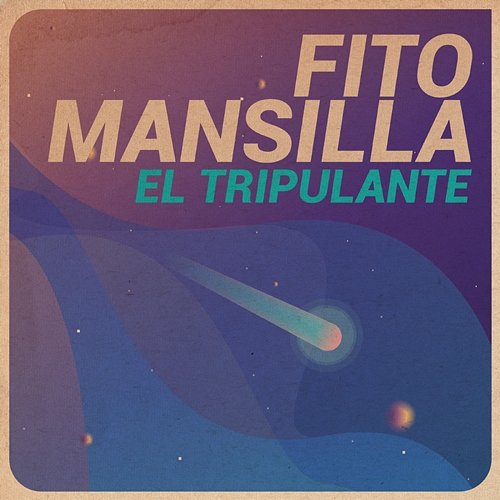 El tripulante Fito Mansilla