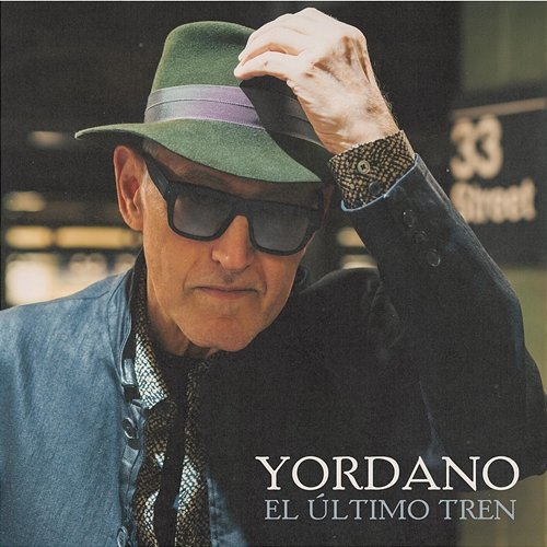 El Último Tren Yordano
