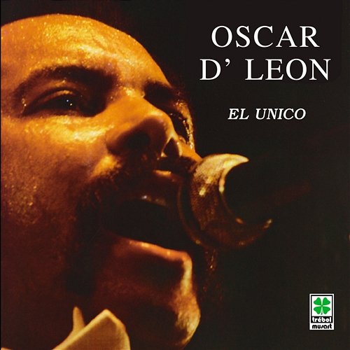 El Único Oscar D'León