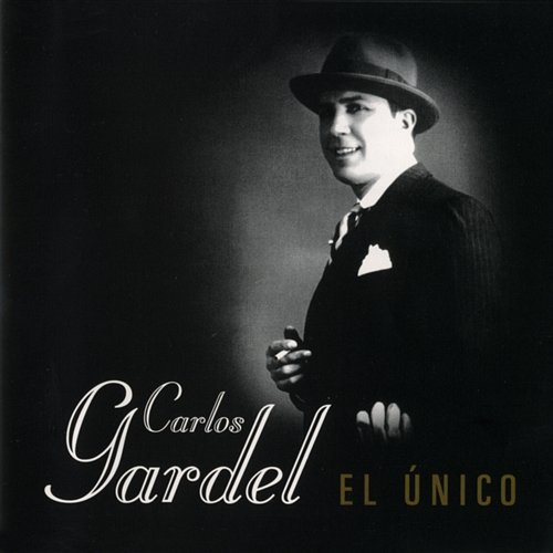 Melodia De Arrabal Carlos Gardel, Alfredo De Angelis