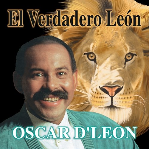 El Verdadero León Oscar D'León