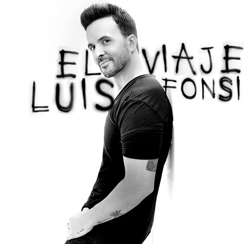 El Viaje Luis Fonsi