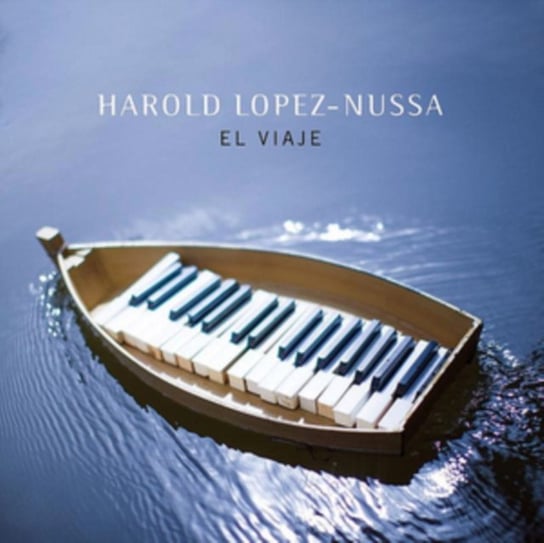 El Viaje Lopez-Nussa Harold