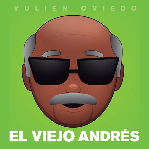 El Viejo Andrés Yulien Oviedo