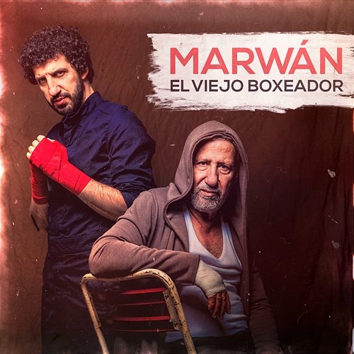 El Viejo Boxeador Marwán