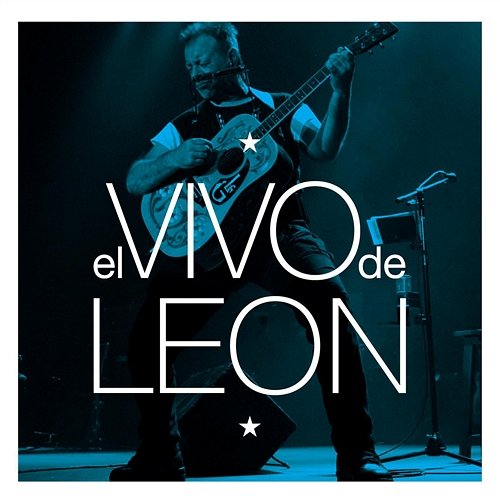 El Vivo De Leon León Gieco