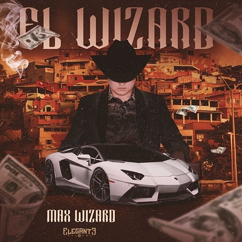 El Wizard Max Wizard