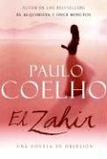El Zahir Coelho Paulo