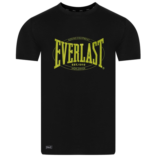 EL054CZARNY Everlast