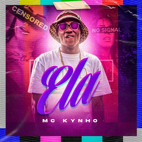 Ela MC Kynho