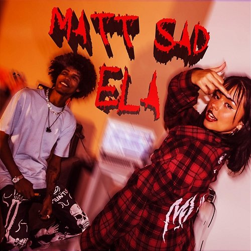 Ela matt sad