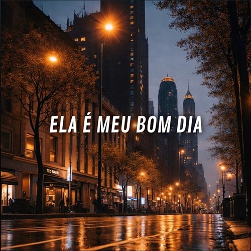 Ela É Meu Bom Dia Fernando Junior