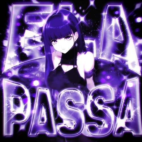 ELA PASSA DJ FTQ