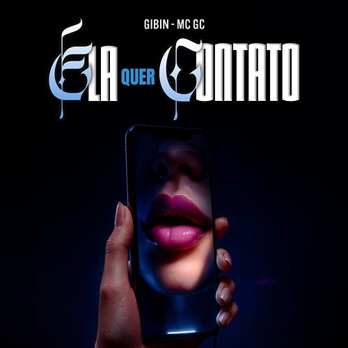 Ela quer contato Gibin, MC GC