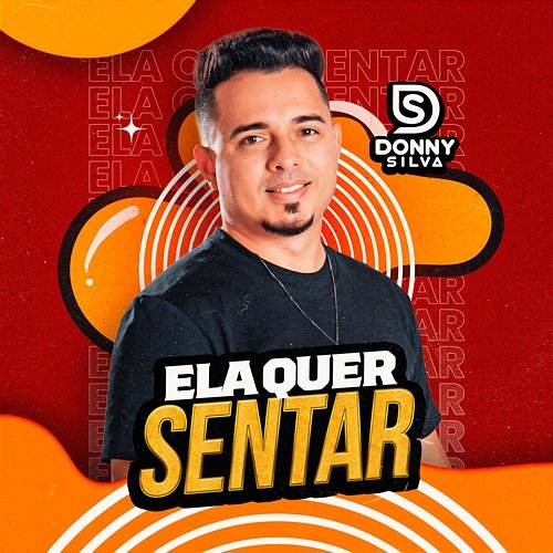 Ela quer Sentar Donny Silva