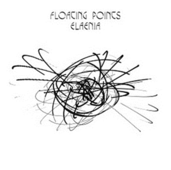 Elaenia, płyta winylowa Floating Points