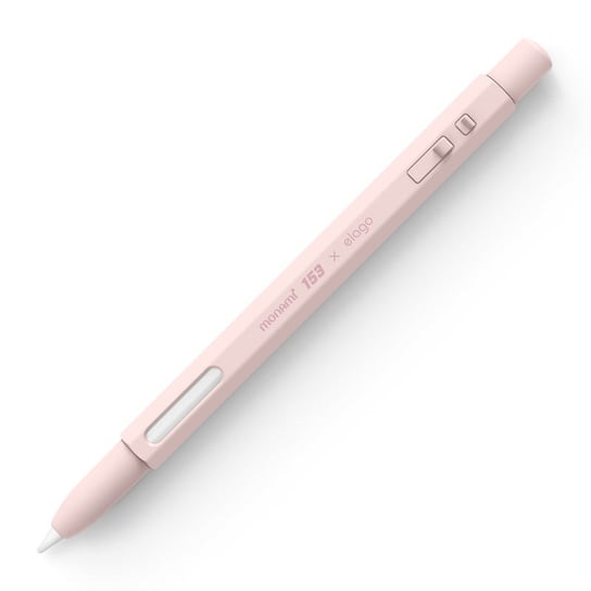 Elago X MONAMI Etui Case do Apple Pencil 2Gen, Peony Pink Elago