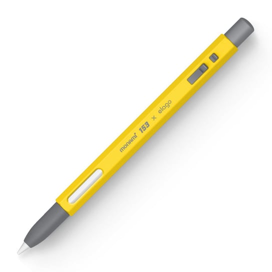 Elago X MONAMI Etui Case do Apple Pencil 2Gen, Żółty Elago